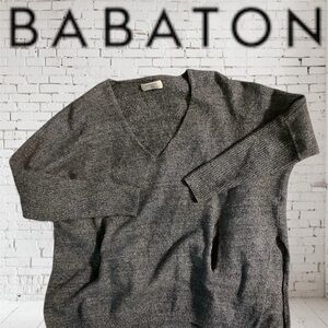 Chandail 🦋 BABATON